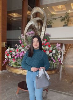 I Am Janvi Escort Call 98174c64228 - escort in Chandigarh Photo 6 of 6