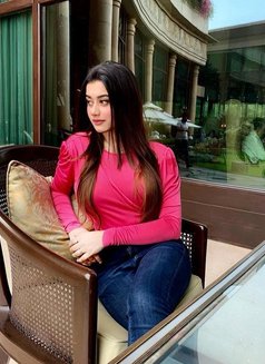 I Am Janvi Escort Call 98174c64228 - puta in Ludhiana Photo 3 of 4