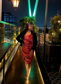 I Am Jinal - escort in Navi Mumbai Photo 1 of 2