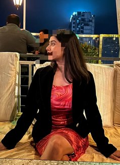 I Am Jinal - escort in Navi Mumbai Photo 2 of 2