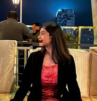 I Am Jinal - escort in Navi Mumbai