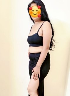 I Am Jiya, Alone Girl, Real Meetings - escort in New Delhi Photo 2 of 7