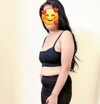 I Am Jiya, Alone Girl, Real Meetings - escort in New Delhi