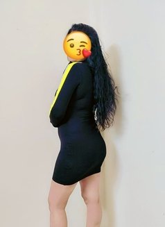 I Am Jiya, Alone Girl, Real Meetings - escort in New Delhi Photo 3 of 7