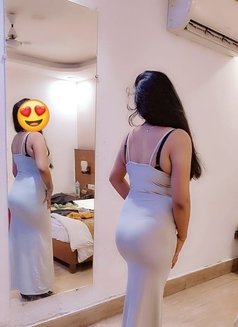 I Am Jiya, Alone Girl, Real Meetings - escort in New Delhi Photo 5 of 7