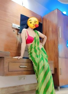 I Am Jiya, Alone Girl, Real Meetings - escort in New Delhi Photo 6 of 7