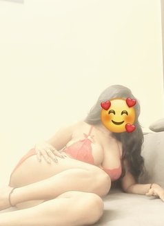 I'm Rabia, Live Cam Show With Real Fun - escort in Chandigarh Photo 8 of 10