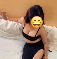 I Am Jiya, Alone Girl, Real Meetings - escort in New Delhi Photo 2 of 11