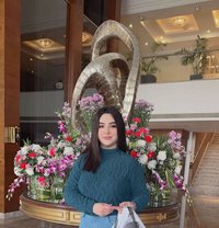 I Am Jiya Escort Service 9817four 64228 - puta in Chandigarh