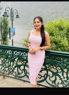 I Am Jiya Escort Service 9817four 64228 - puta in Chandigarh Photo 5 of 5