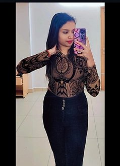 I Am Jiya $ Real Meet With Cam - escort in Chennai Photo 2 of 4