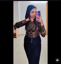 I Am Jiya $ Real Meet With Cam - puta in Chennai