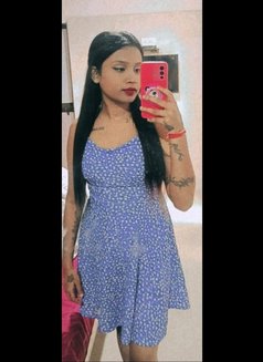 I Am Jiya $ Real Meet With Cam - escort in Chennai Photo 4 of 4
