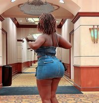 I Am Joy Baby - escort in Pondicherry