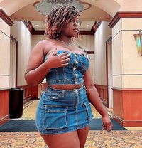 I Am Joy Baby - escort in Pondicherry