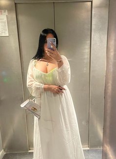 I Am Joya Escort Services 62394b73374 - escort in Chandigarh Photo 1 of 4