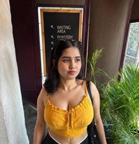I Am Joya Kapoor 88250v24576 - escort in Chandigarh