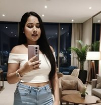 I Am July - escort in Hyderabad