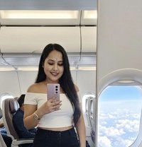 I Am July - escort in Hyderabad