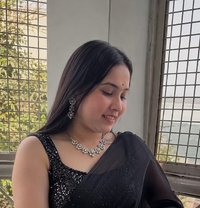 I Am July - escort in Hyderabad