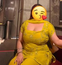I Am Just 20 Years Hot Virgin - escort in New Delhi