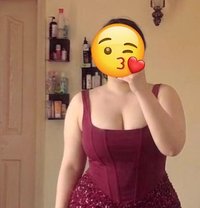 I Am Just 20 Years Hot Virgin - escort in New Delhi