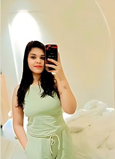 I Am Jyoti 98/782/30/773 Only Cash Ldh - escort in Ludhiana Photo 1 of 3