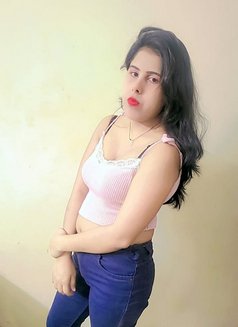 I am Jyoti Self Independent Girls - escort in New Delhi Photo 2 of 4