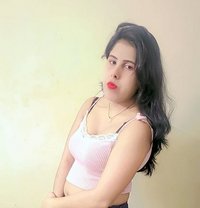 I am Jyoti Self Independent Girls - escort in New Delhi