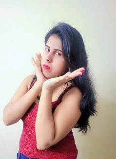 I am Jyoti Self Independent Girls - escort in New Delhi Photo 3 of 4