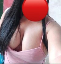 I Am Kashish I Am Independent Meet - escort in Jalandhar