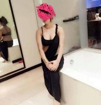 I Am Kavita (real meat and cam session) - escort in New Delhi Photo 1 of 3