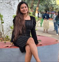 I Am Komal - escort in Guwahati