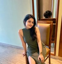 I Am Komal - escort in Guwahati