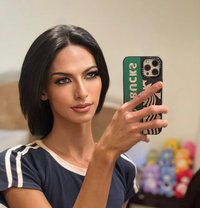 LANA LANA - Transsexual escort in Pattaya