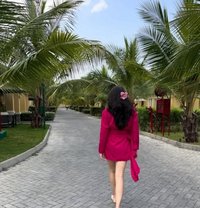 I Am Lavnayaa Independent Professional - escort in Bangalore