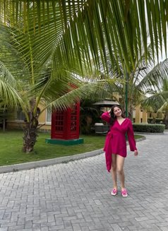 I Am Lavnayaa Independent Professional - escort in Bangalore Photo 5 of 10