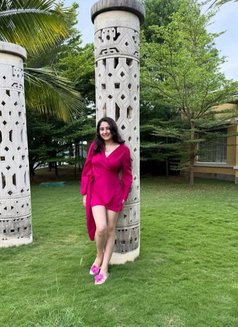 I Am Lavnayaa Independent Professional - escort in Bangalore Photo 9 of 10