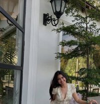 I Am Lavnayaa Independent Professional - escort in Mumbai