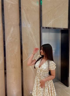 I Am Lavnayaa Independent Professional - escort in Mumbai Photo 2 of 11