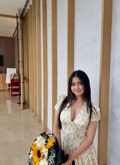 I Am Lavnayaa Independent Professional - escort in Mumbai Photo 11 of 11