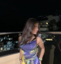 I Am Lavnayaa Independent Professional - escort in Pune