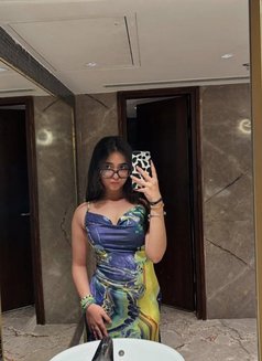 I Am Lavnayaa Independent Professional - escort in Pune Photo 3 of 5