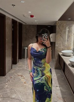 I Am Lavnayaa Independent Professional - escort in Pune Photo 4 of 5