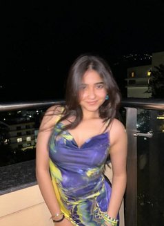 I Am Lavnayaa Independent Professional - escort in Pune Photo 5 of 5