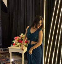 I Am Lavnayaa Independent Professional - escort in Surat