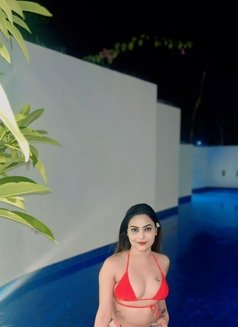 I Am Leesa - escort in New Delhi Photo 4 of 4