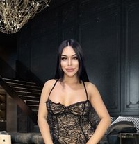 I am Lisa top Lady boy Thailan 🇹🇭 - masseuse in Dubai