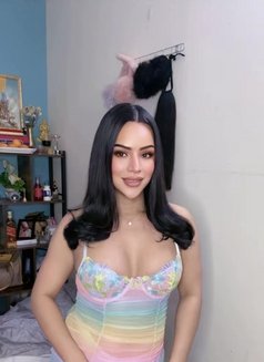I am Lisa top Lady boy Thailan 🇹🇭 - Masajista in Dubai Photo 8 of 8