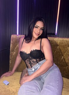 I am Lisa top Lady boy Thailan 🇹🇭 - Masajista in Dubai Photo 8 of 8